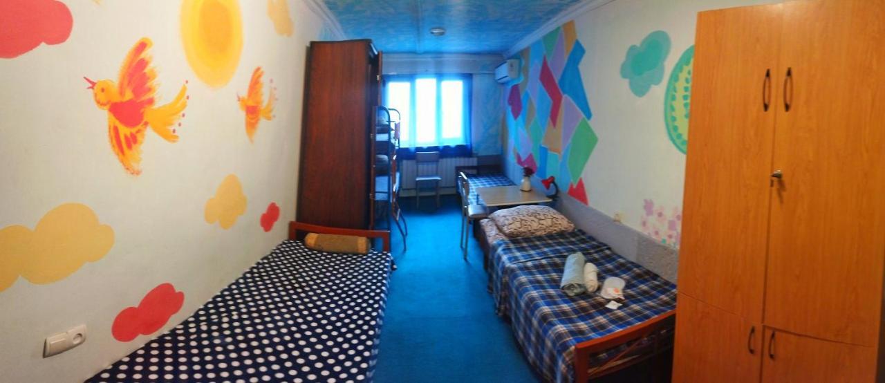 Asine Yerevan Exterior photo